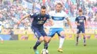 Mauricio Pinilla