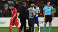 Leonardo Bonucci Armenia Italy UEFA Euro 2020 qualifier