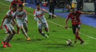 القمة - الزمالك - الأهلي - علي معلول
