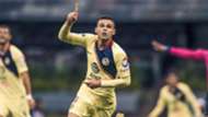 Nicolás Benedetti América 270219