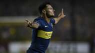 Mauro Zarate Boca Jorge Wilstermann Copa Libertadores Fecha 4