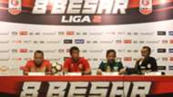 8 Besar Liga 2