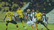 Bruno Suzuki, Terengganu FC