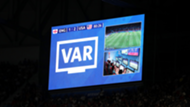 VAR World Cup 2019