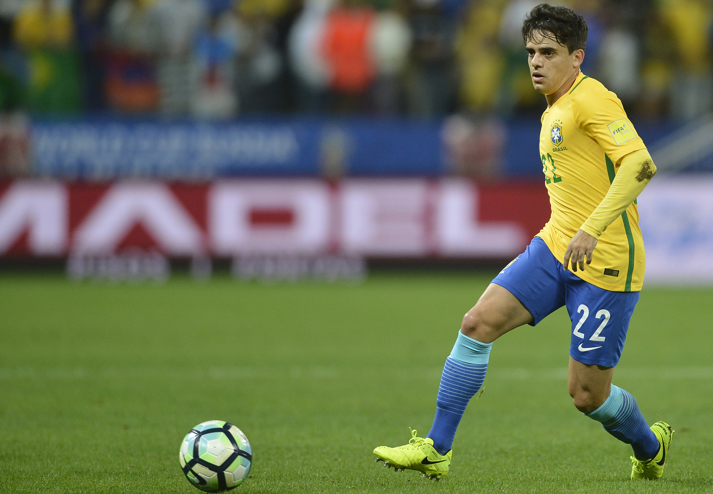 LATERAL-DIREITO - Fagner (Corinthians)