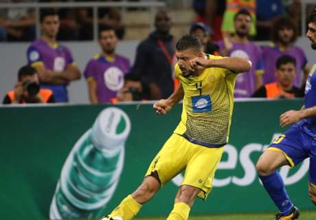 كأس الاتحاد الآسيوي | موعد المباريات، وضع الفرق والغيابات قبل ذهاب نصف نهائي غرب آسيا