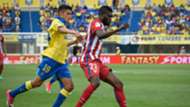 Thomas Partey - Atletico Madrid 29042017