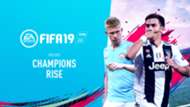 FIFA 19 Champions Rise