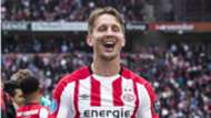 Luuk de Jong, PSV, 04152018