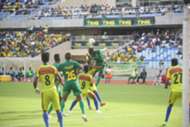 Yanga - Welyata Dicha