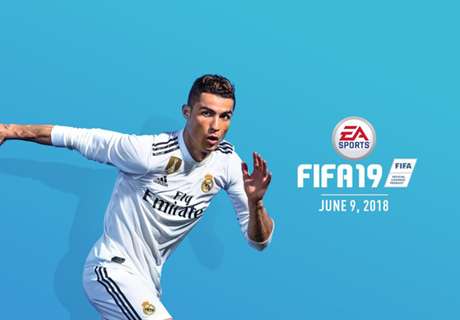 FIFA 19: Cristiano na naslovnici, predstavljene novosti i datum objave