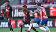 Chivas Atlas Apertura 2019