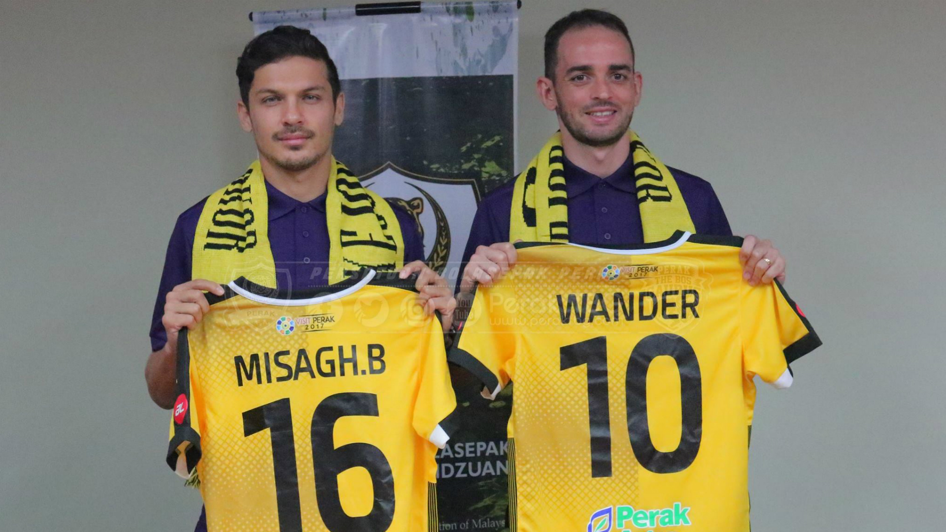 Malaysia Super League 2018 Preview: Terengganu FC Malaysia Super League 2018 Preview: Terengganu FC