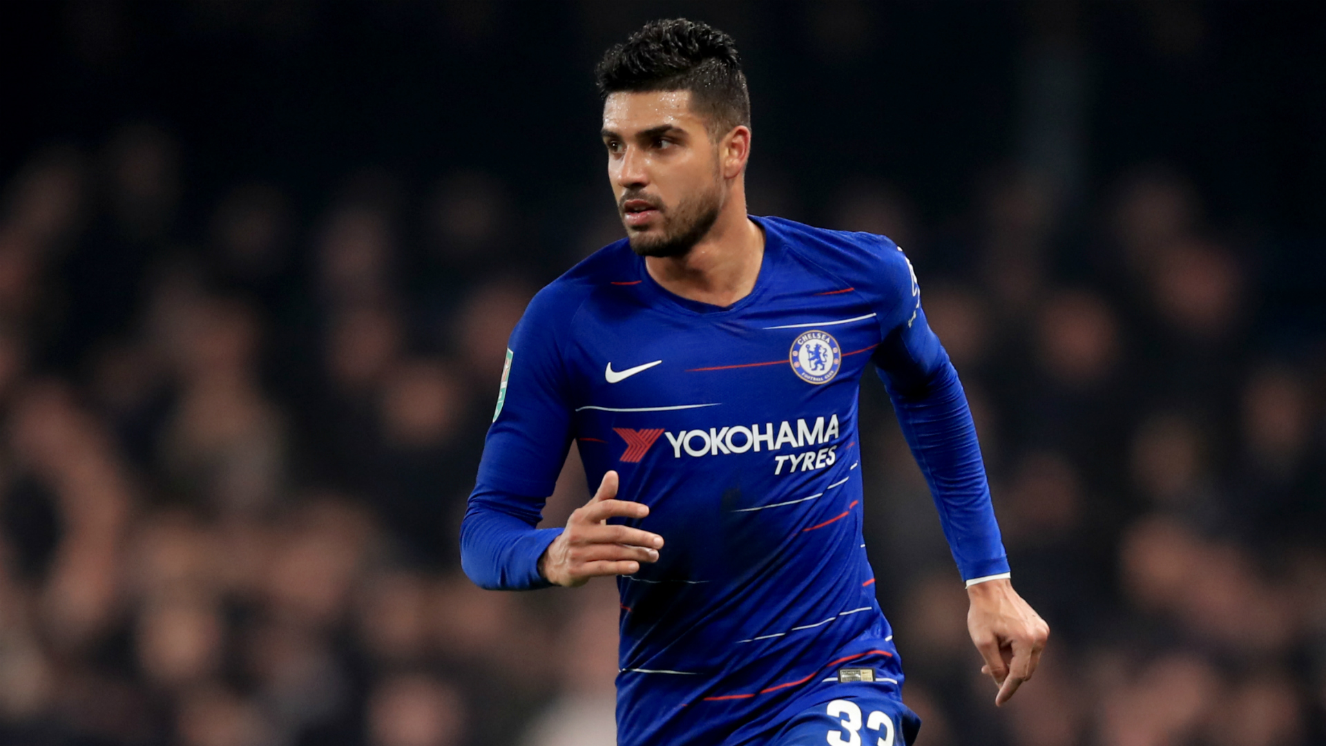 Emerson Chelsea Emerson Chelsea