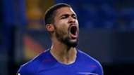 Ruben Loftus-Cheek Chelsea 2018-19