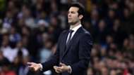 Santiago Solari Real Madrid 2019