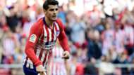 MORATA ATLETICO MADRID VILLARREAL LALIGA