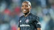 Thabo Matlaba, Orlando Pirates, September 2018