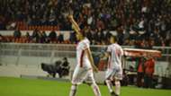 Wanchope Abila Independiente Huracan Superliga Fecha 1 26082017