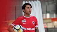 Omar Govea Antwerp 101018