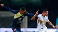 Pumas América