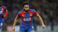 Andros Townsend Crystal Palace