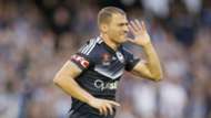 James Troisi Melbourne Victory