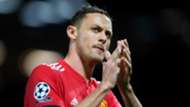 Nemanja Matic Manchester United