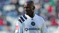 Musa Nyatama, Orlando Pirates, April 2018