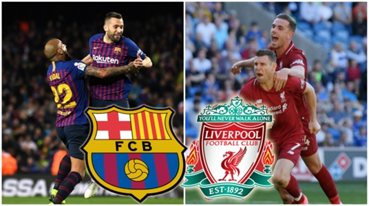 Barca Liverpool übertragung Barca Liverpool übertragung
