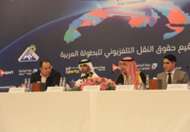 Arab Club Championship