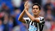 2018-08-19 Muto Yoshinori Newcastle United