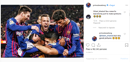 Boateng Instagram
