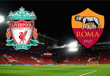 Liverpool vs. Roma: Der LIVE-TICKER