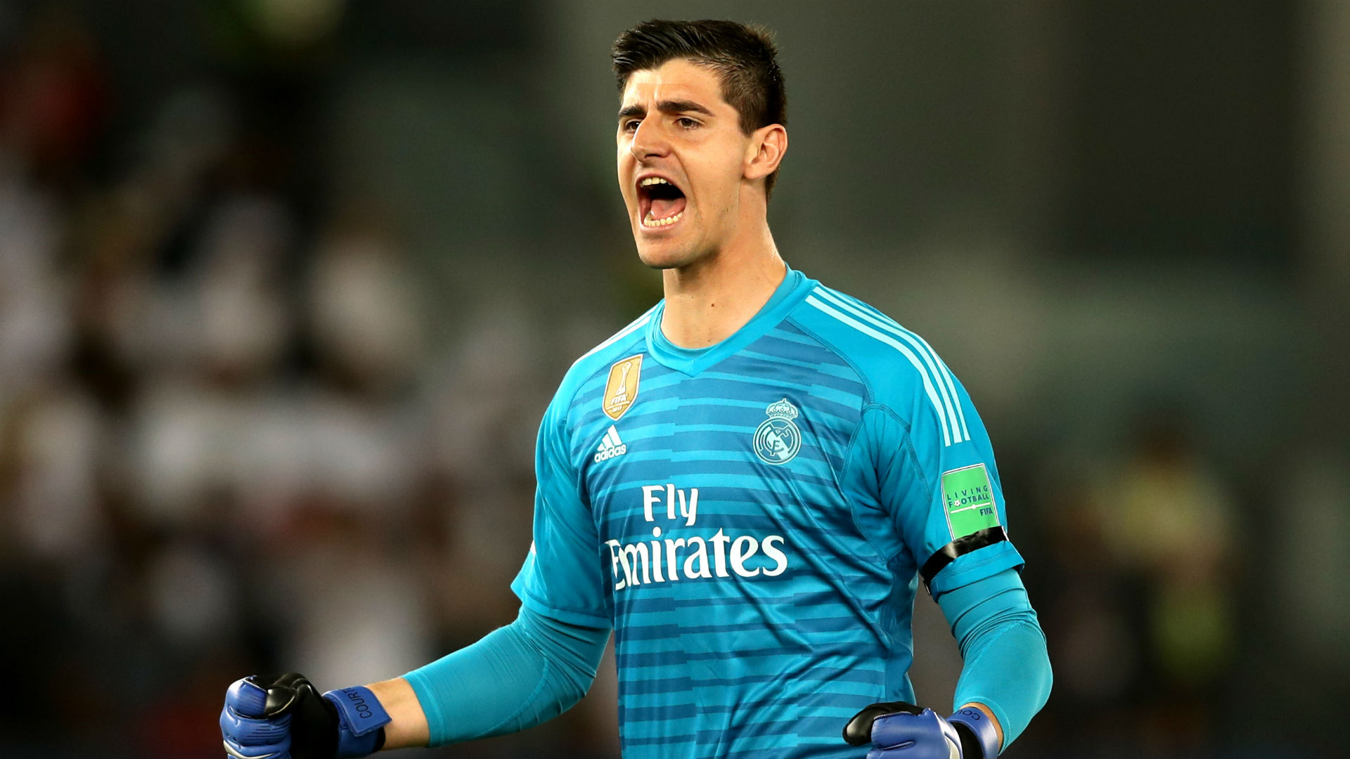 Transfer News: Thibaut Courtois Says He Was Happy At Chelsea But Nobody ...