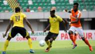 Akwa United vs. Wikki Tourist