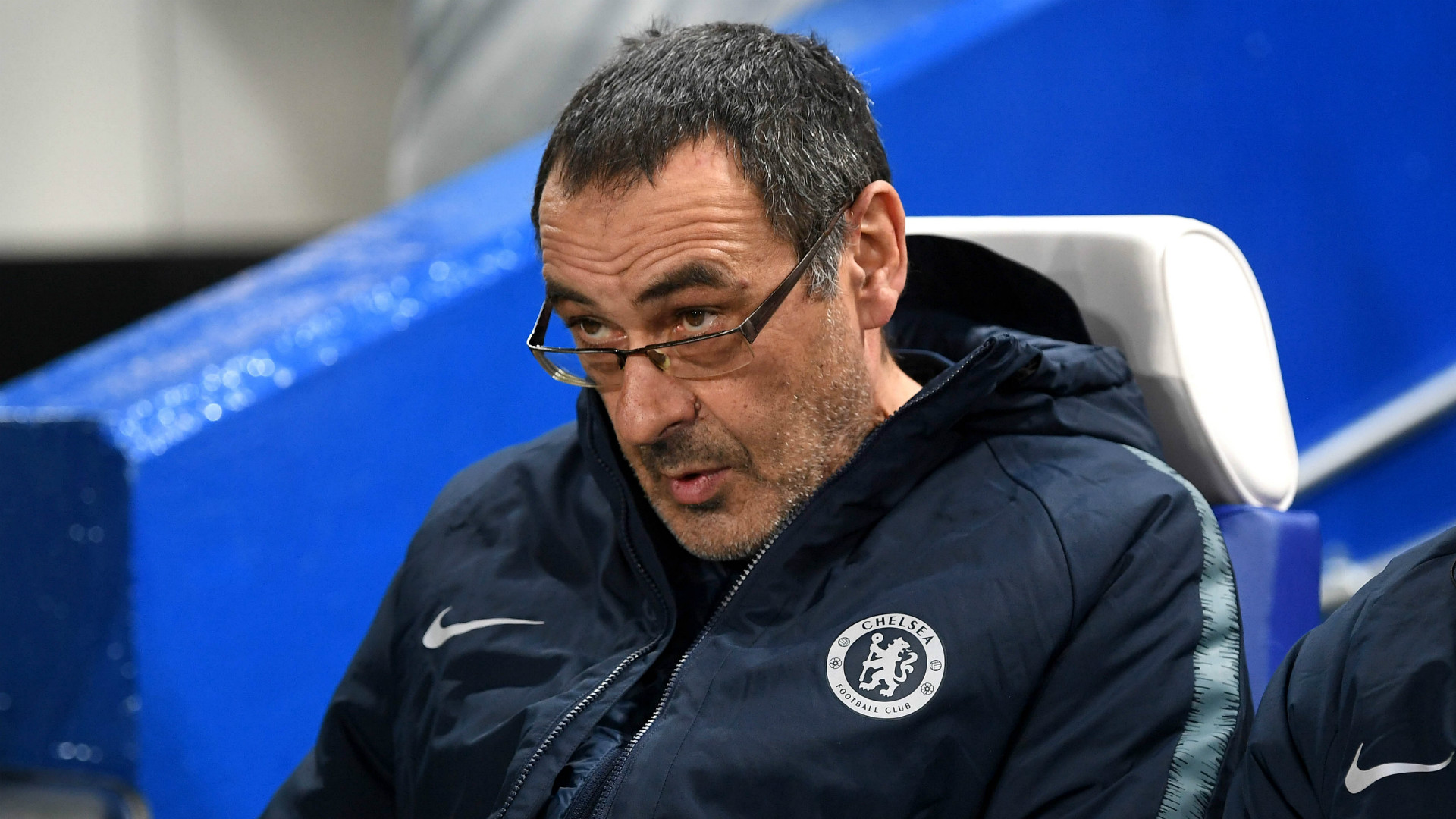 Image result for Maurizio Sarri