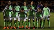 Nigeria
