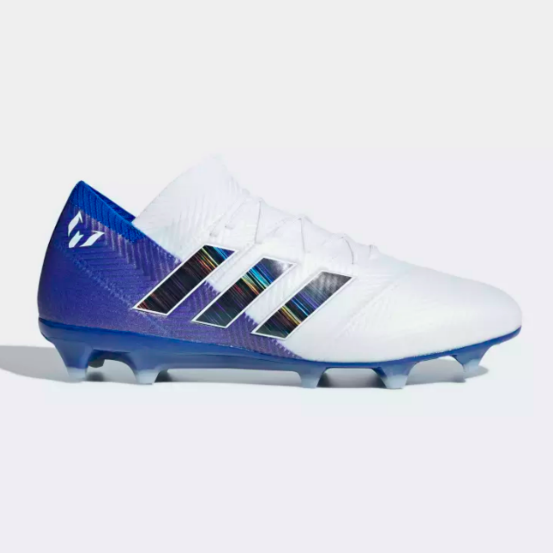 What football boots will Lionel Messi and Cristiano Ronaldo wear What football boots will Lionel Messi and Cristiano Ronaldo wear