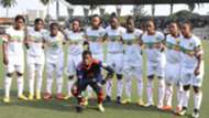 Mali women team