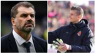 Postecoglou/Langerak