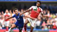 Alex Iwobi