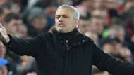 Jose Mourinho Manchester United 2018-19