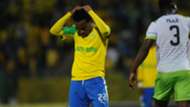 Mamelodi Sundowns, Percy Tau