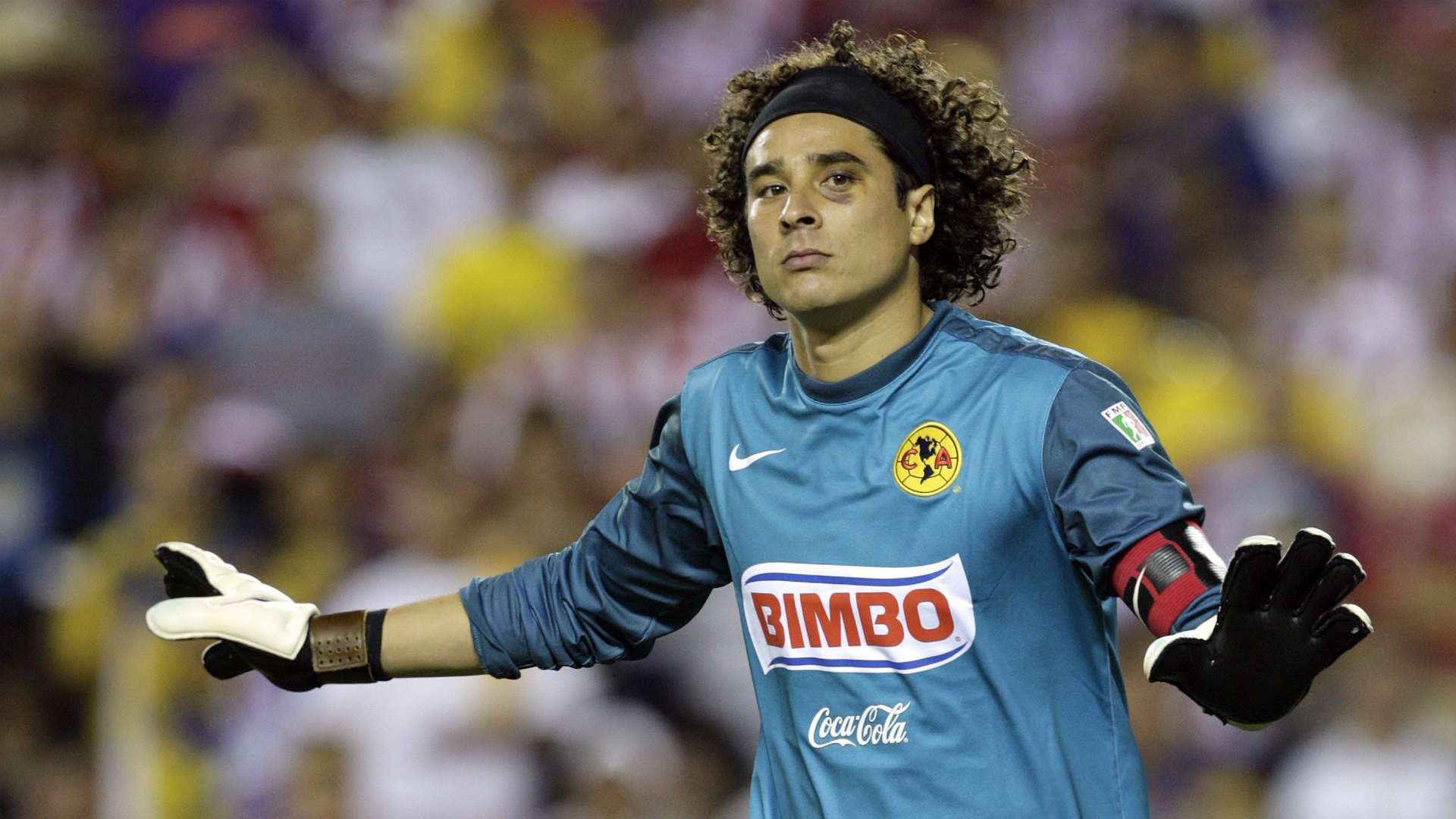 Resultado de imagen para club america ochoa