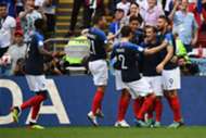 France