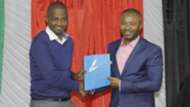 FKF President Nick Mwendwa 1