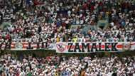 جمهور الزمالك
