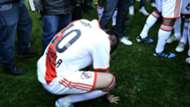 Erik Lamela River Plate Belgrano Descenso 26062011