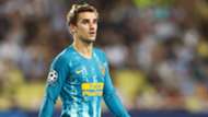 Antoine Griezmann Monaco Atletico UCL 18092018